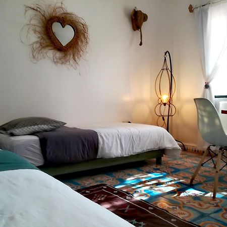 Artgana Lodge Εσαουίρα Εξωτερικό φωτογραφία