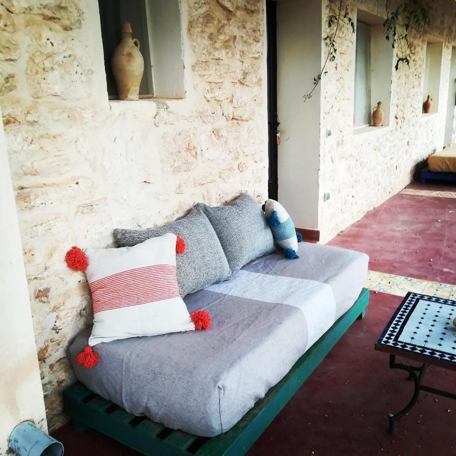 Artgana Lodge Εσαουίρα Εξωτερικό φωτογραφία