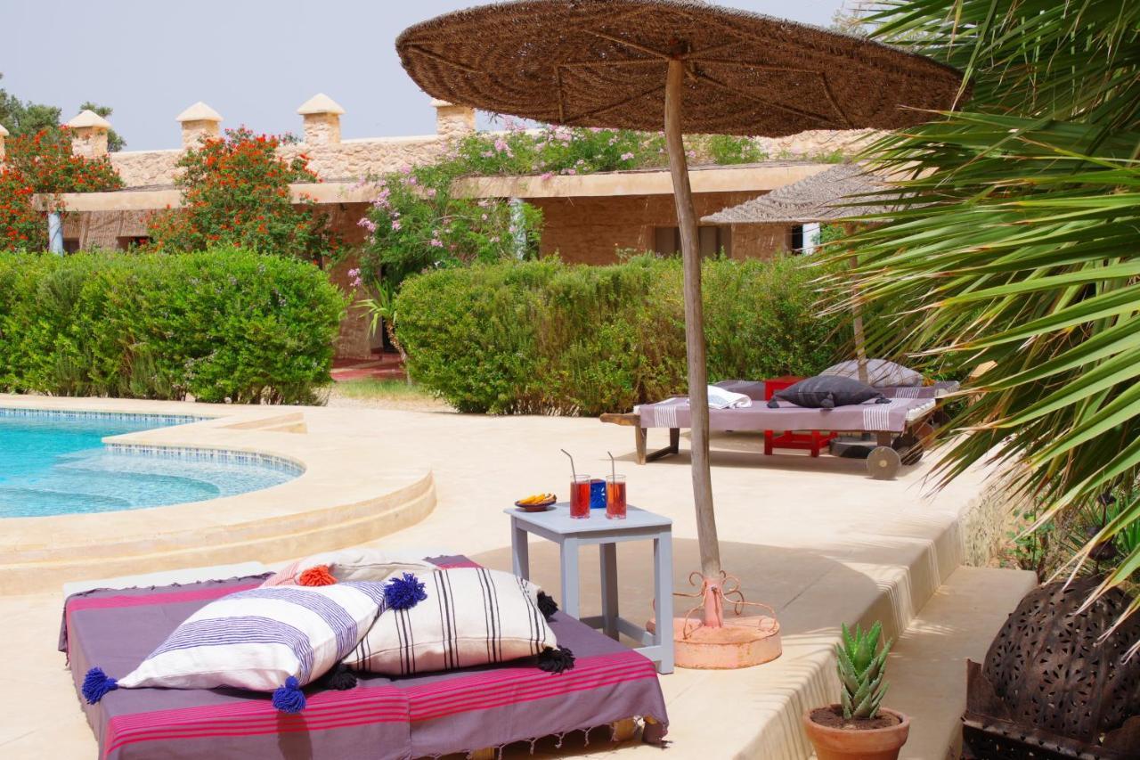 Artgana Lodge Εσαουίρα Εξωτερικό φωτογραφία
