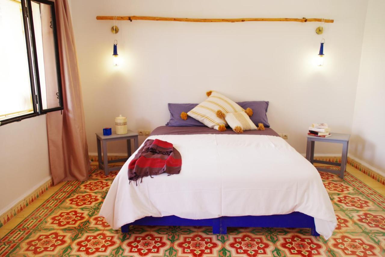Artgana Lodge Εσαουίρα Εξωτερικό φωτογραφία