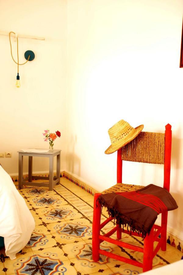 Artgana Lodge Εσαουίρα Εξωτερικό φωτογραφία