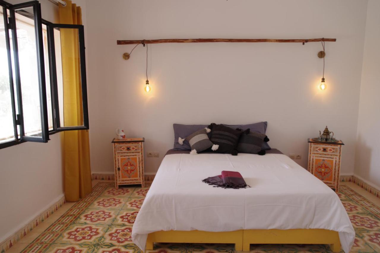 Artgana Lodge Εσαουίρα Εξωτερικό φωτογραφία