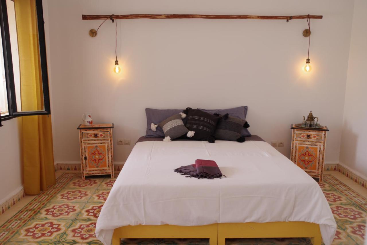 Artgana Lodge Εσαουίρα Εξωτερικό φωτογραφία