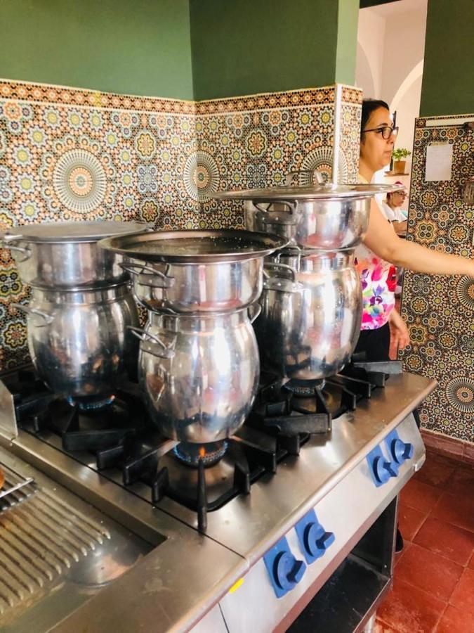 Artgana Lodge Εσαουίρα Εξωτερικό φωτογραφία