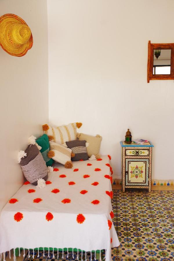 Artgana Lodge Εσαουίρα Εξωτερικό φωτογραφία