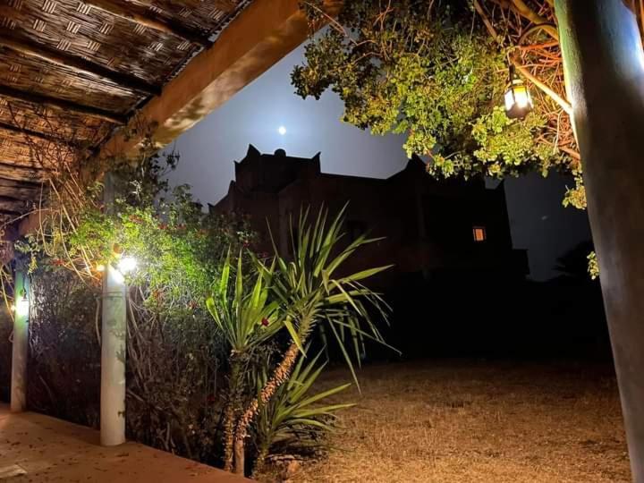 Artgana Lodge Εσαουίρα Εξωτερικό φωτογραφία