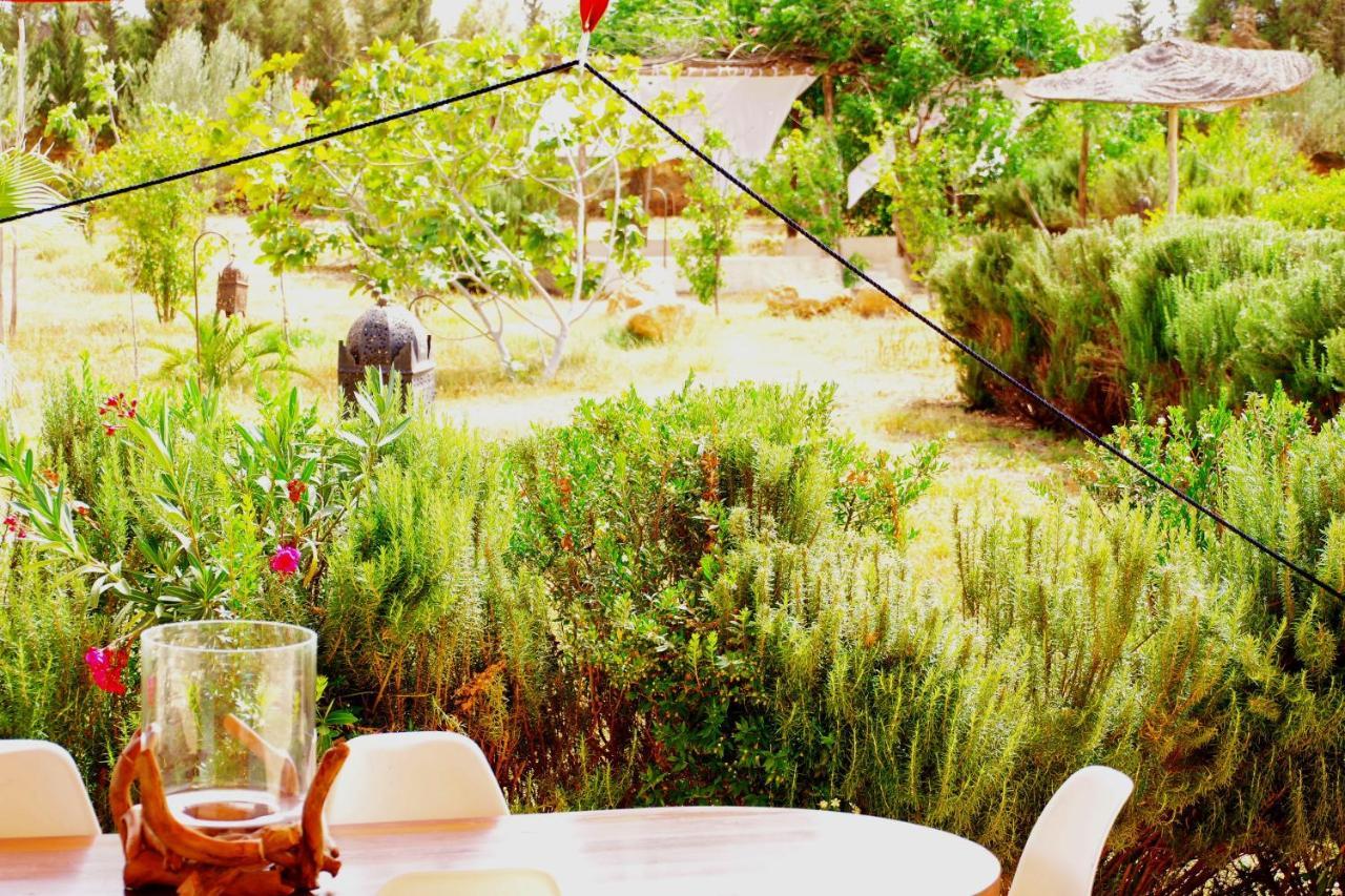 Artgana Lodge Εσαουίρα Εξωτερικό φωτογραφία