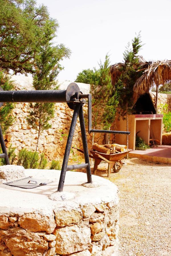 Artgana Lodge Εσαουίρα Εξωτερικό φωτογραφία