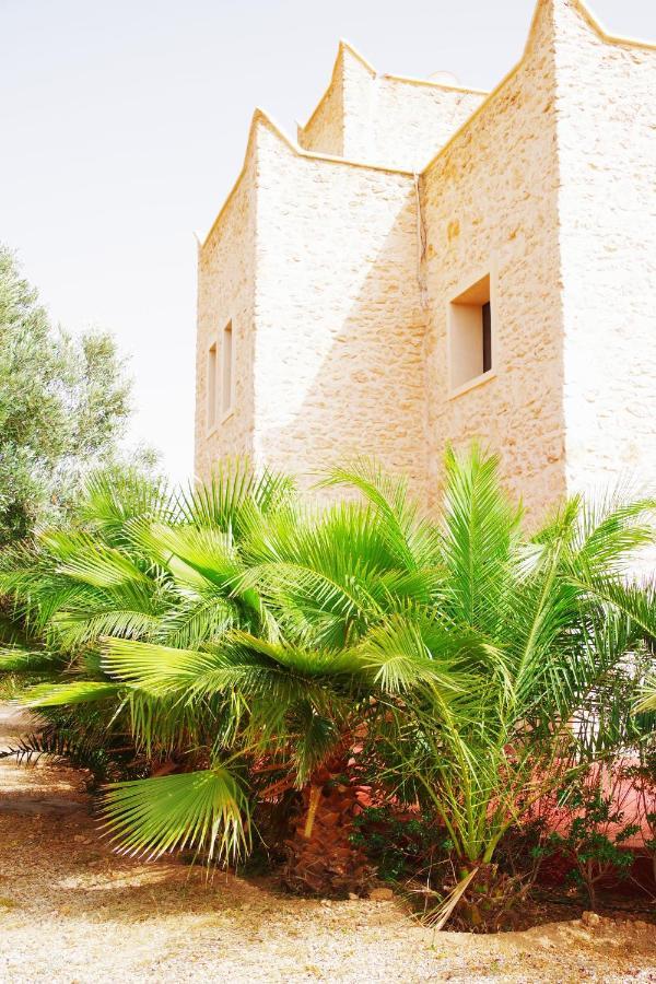 Artgana Lodge Εσαουίρα Εξωτερικό φωτογραφία