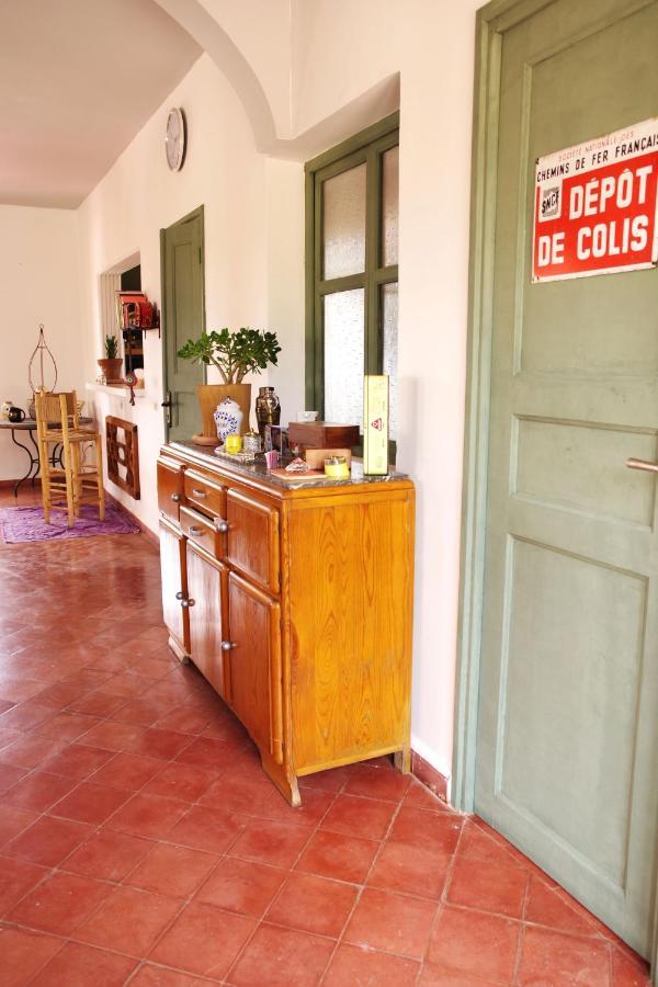 Artgana Lodge Εσαουίρα Εξωτερικό φωτογραφία