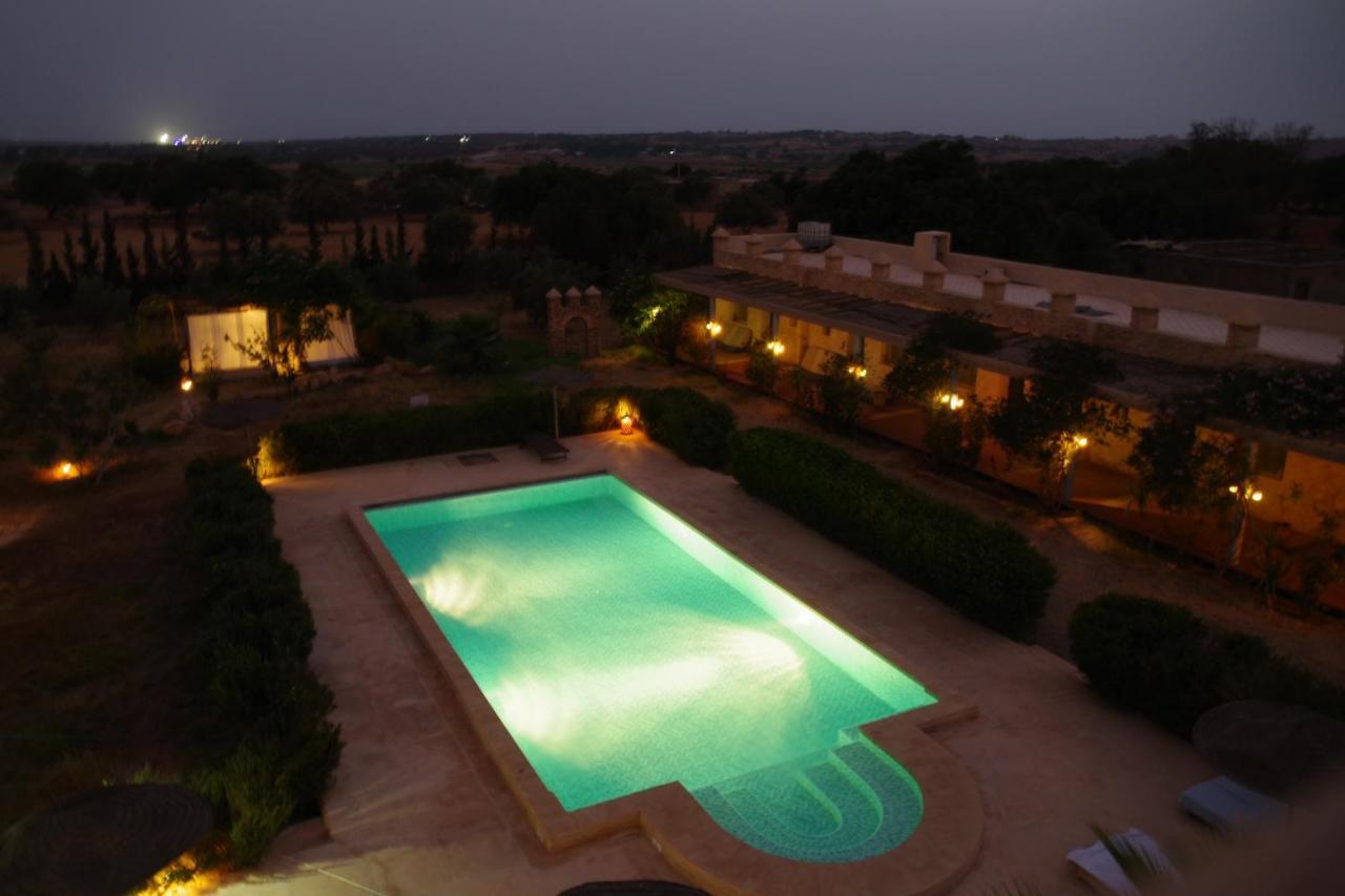 Artgana Lodge Εσαουίρα Εξωτερικό φωτογραφία