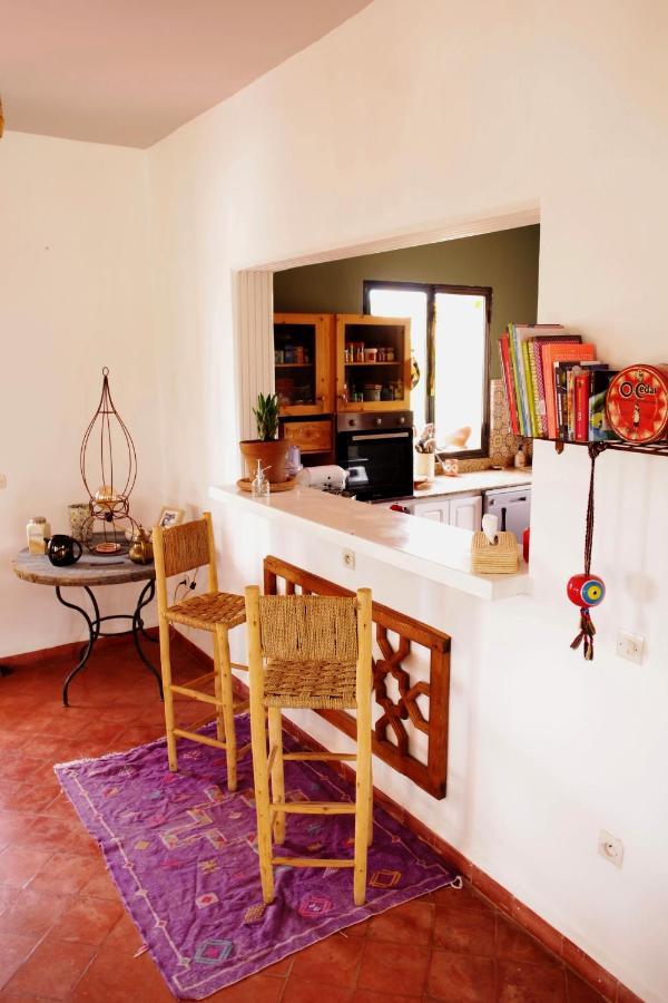Artgana Lodge Εσαουίρα Εξωτερικό φωτογραφία