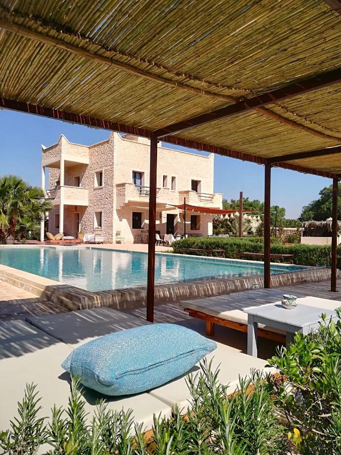 Artgana Lodge Εσαουίρα Εξωτερικό φωτογραφία