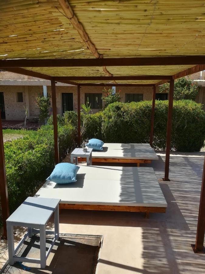 Artgana Lodge Εσαουίρα Εξωτερικό φωτογραφία