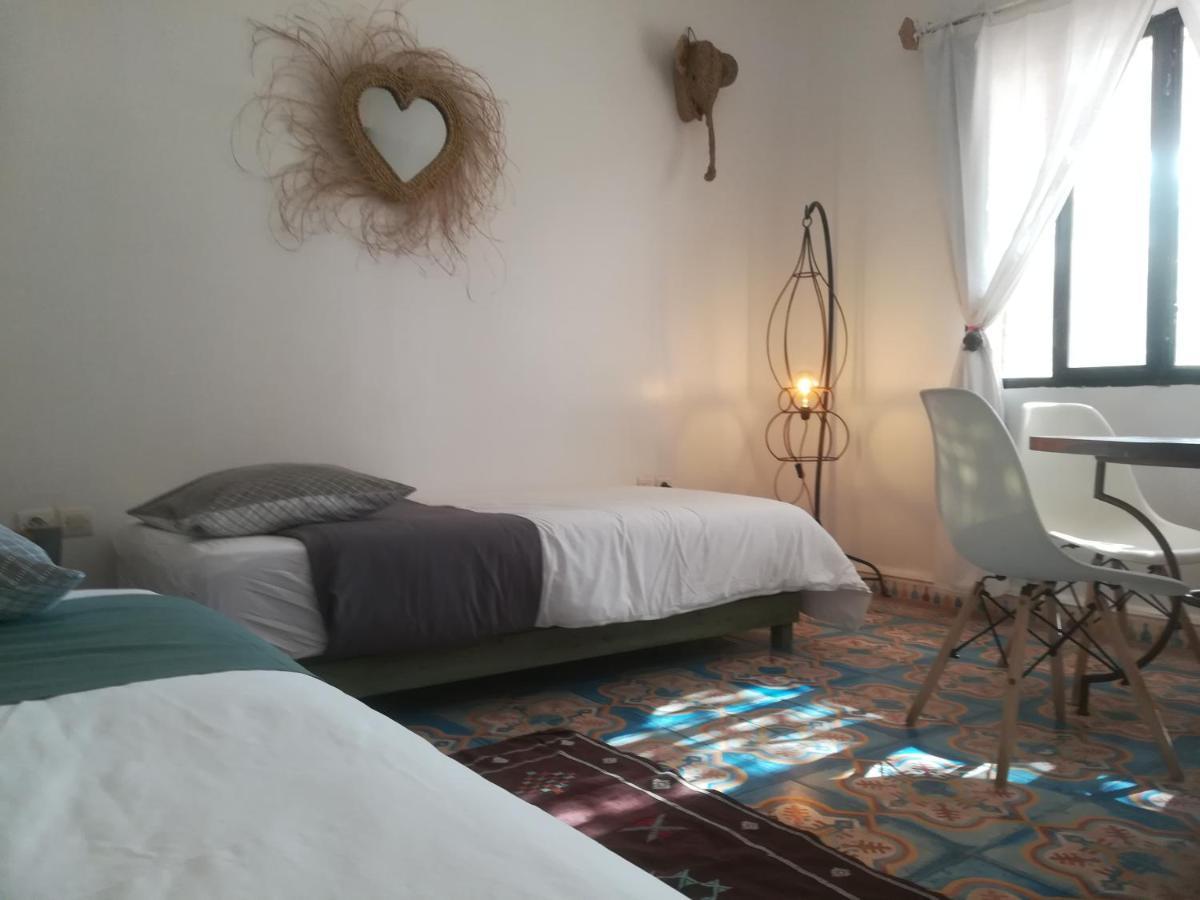 Artgana Lodge Εσαουίρα Εξωτερικό φωτογραφία