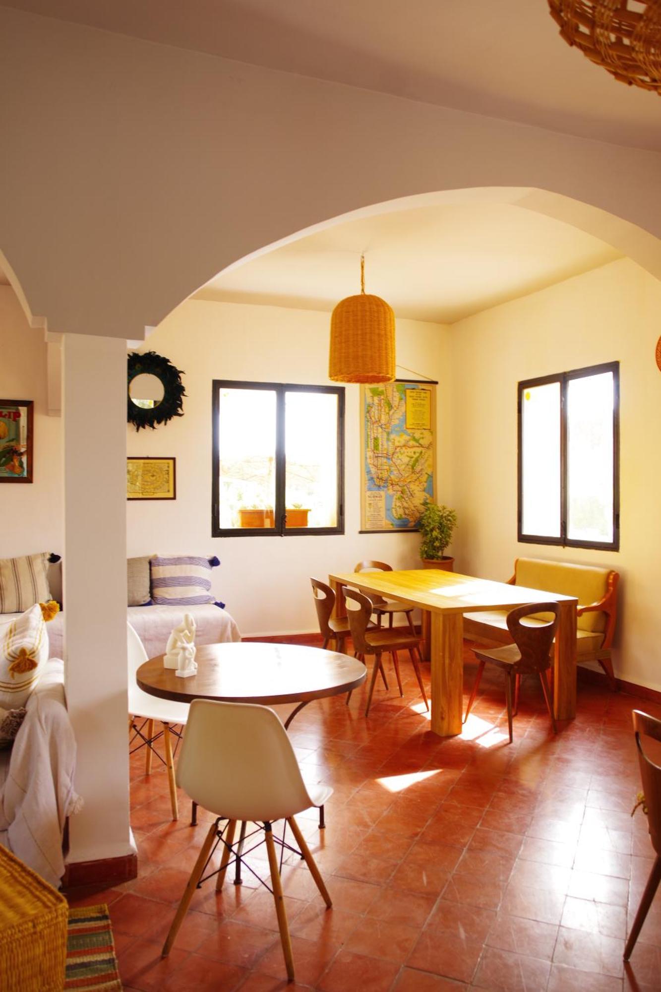 Artgana Lodge Εσαουίρα Εξωτερικό φωτογραφία