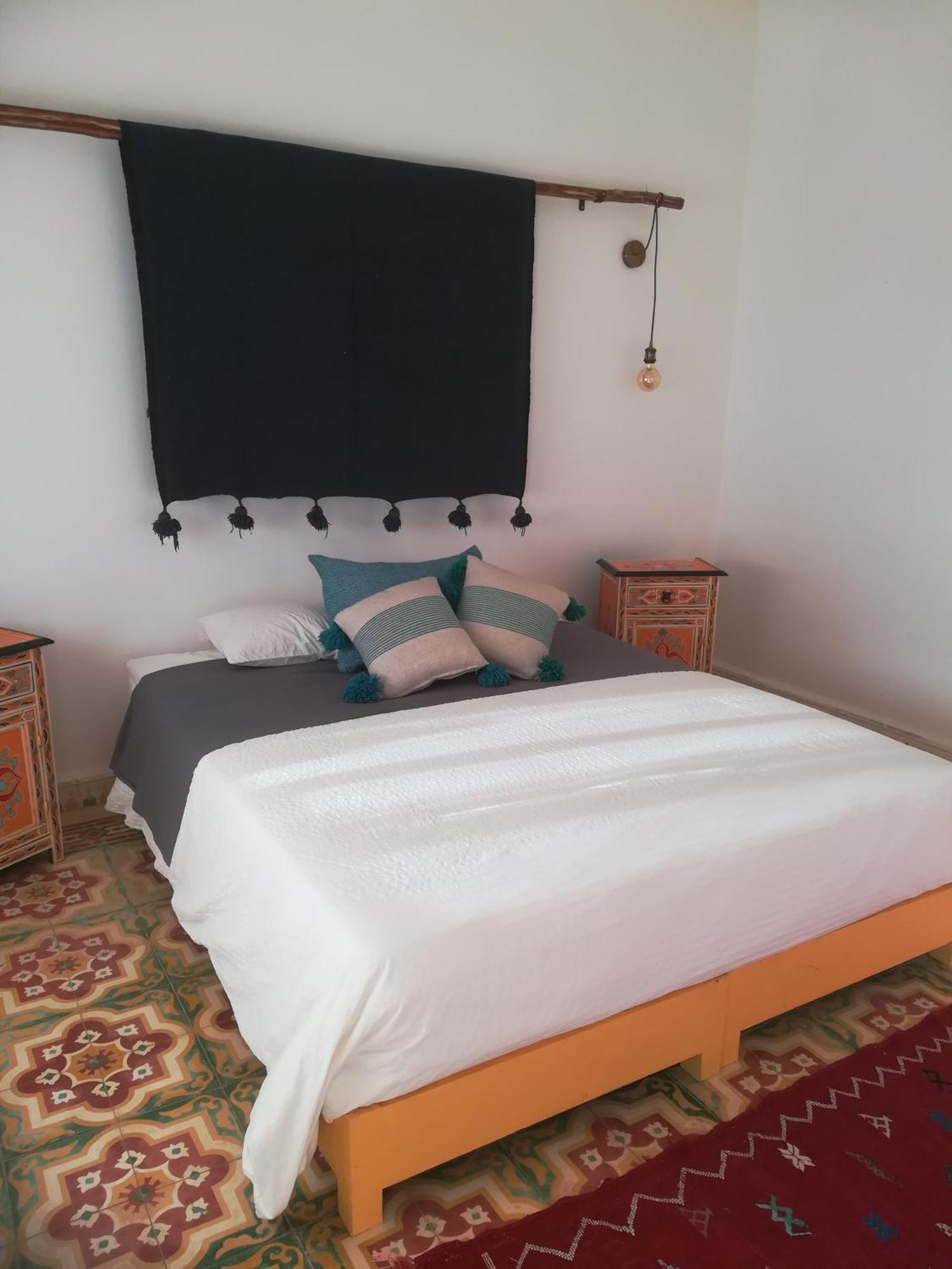 Artgana Lodge Εσαουίρα Εξωτερικό φωτογραφία