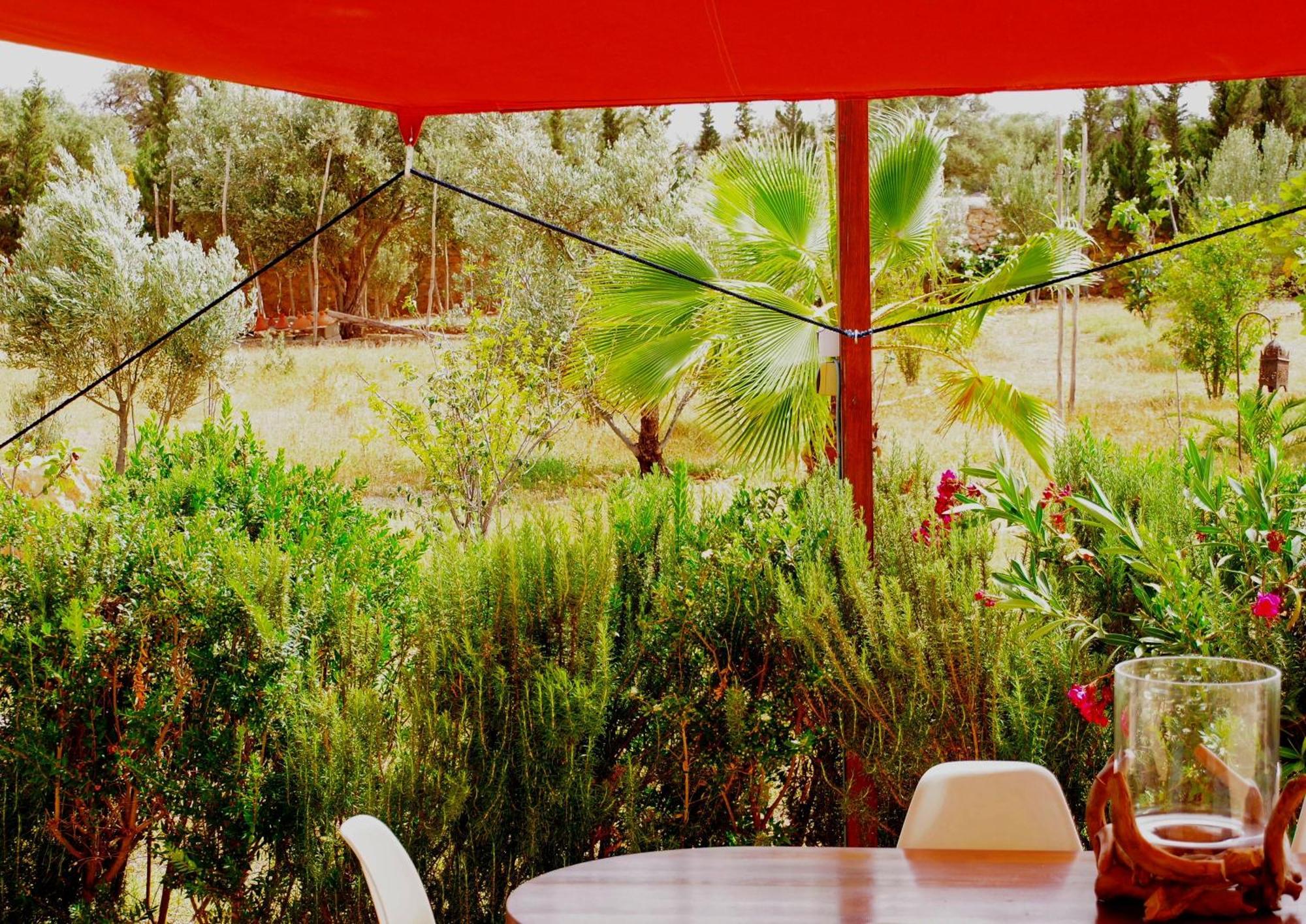 Artgana Lodge Εσαουίρα Εξωτερικό φωτογραφία