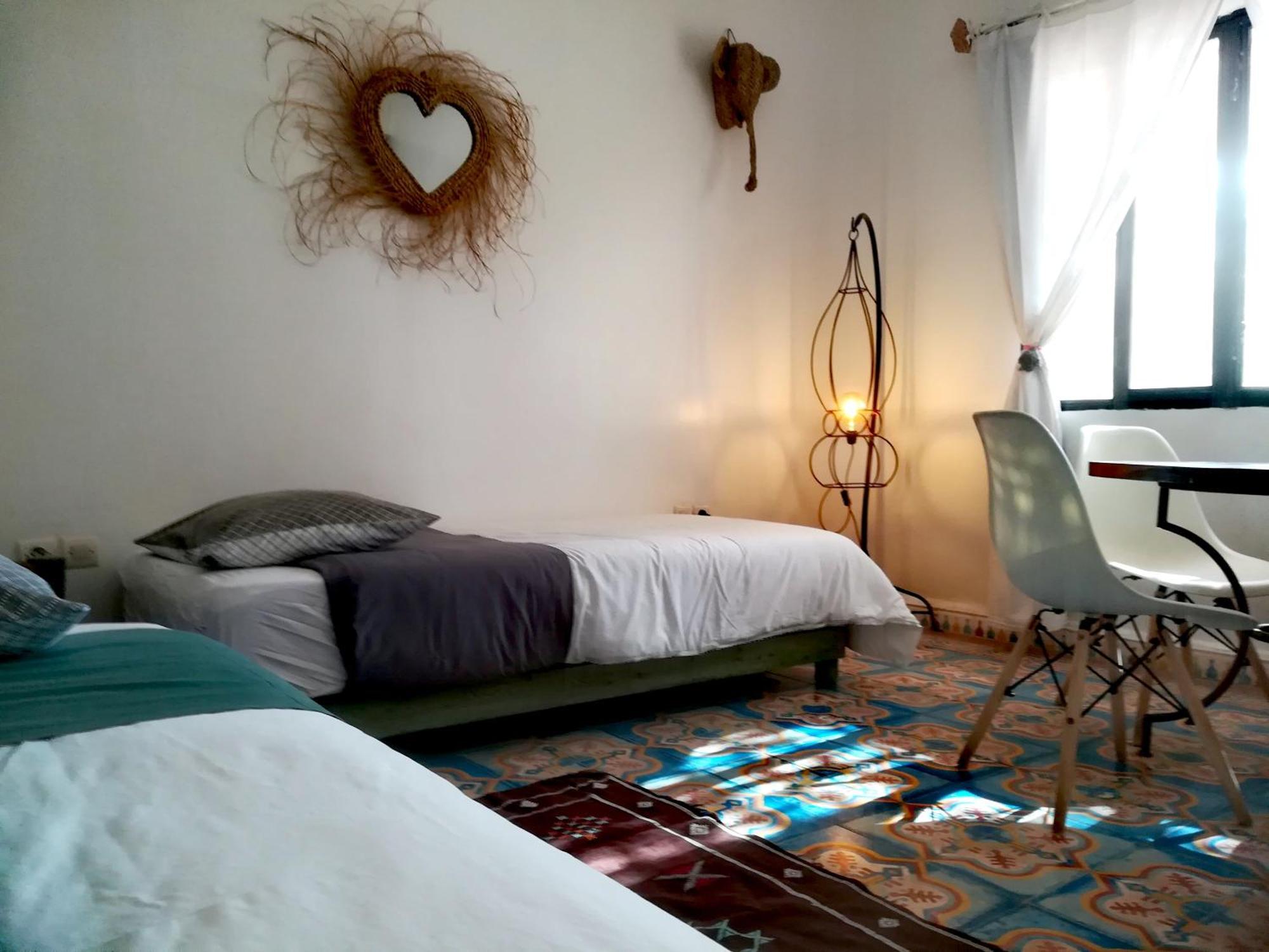 Artgana Lodge Εσαουίρα Εξωτερικό φωτογραφία
