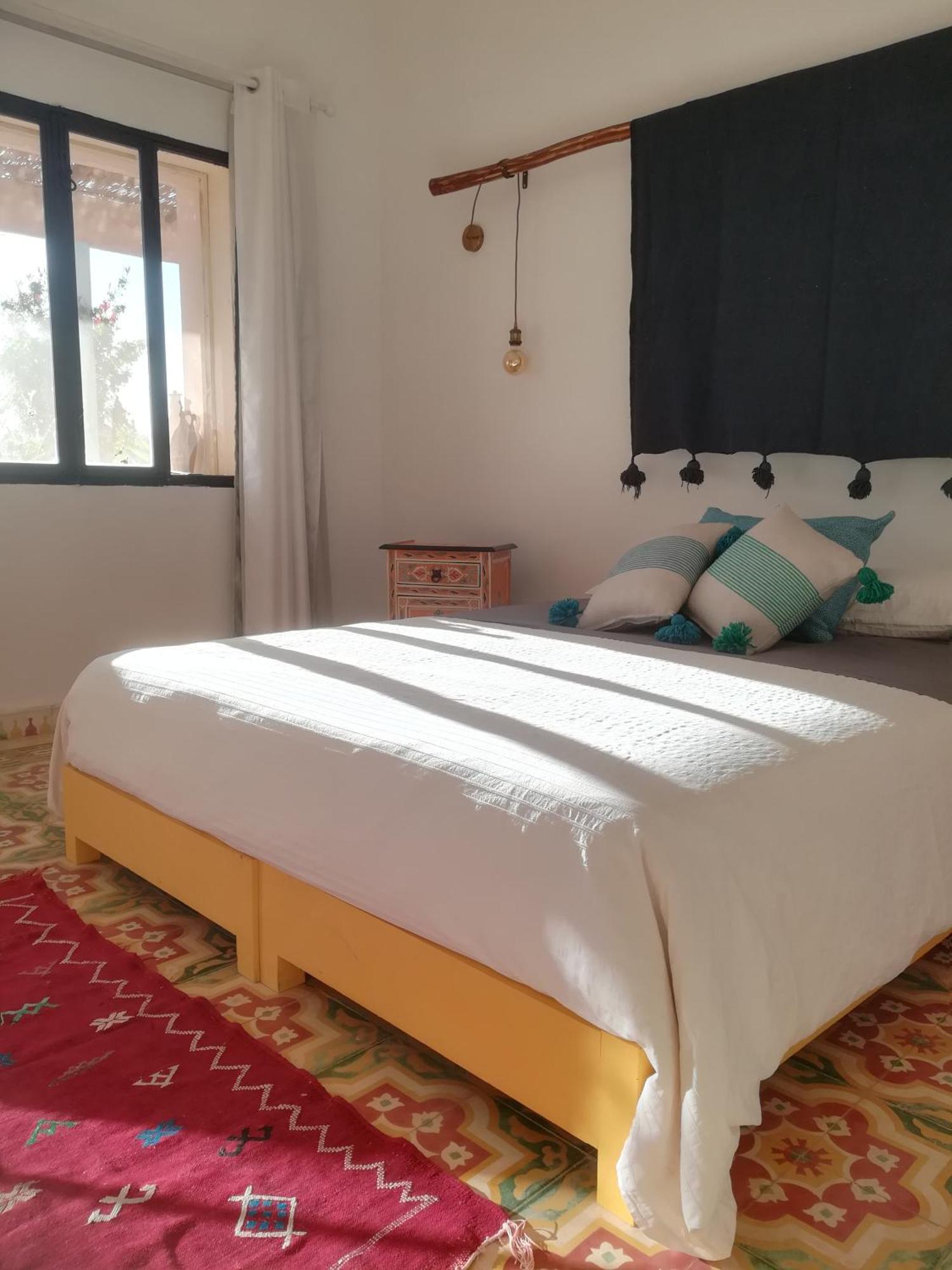 Artgana Lodge Εσαουίρα Εξωτερικό φωτογραφία