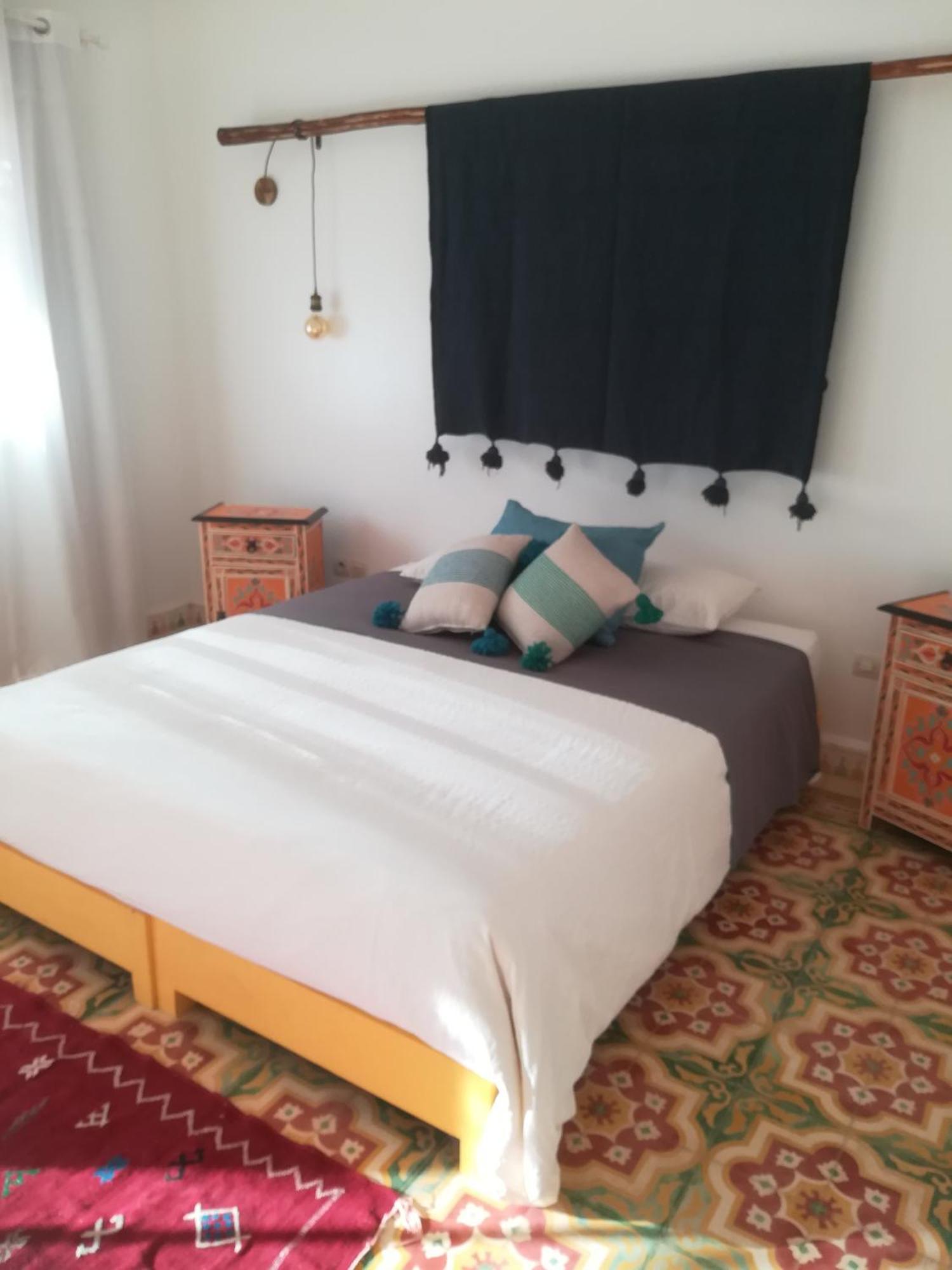 Artgana Lodge Εσαουίρα Εξωτερικό φωτογραφία