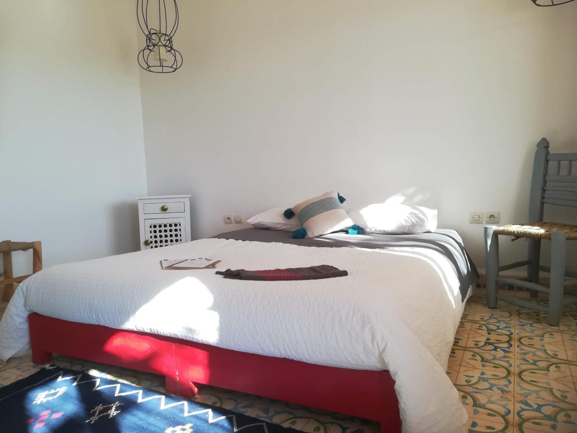 Artgana Lodge Εσαουίρα Εξωτερικό φωτογραφία