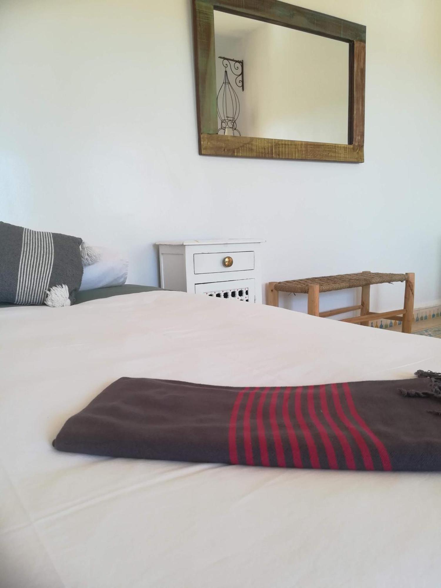 Artgana Lodge Εσαουίρα Εξωτερικό φωτογραφία