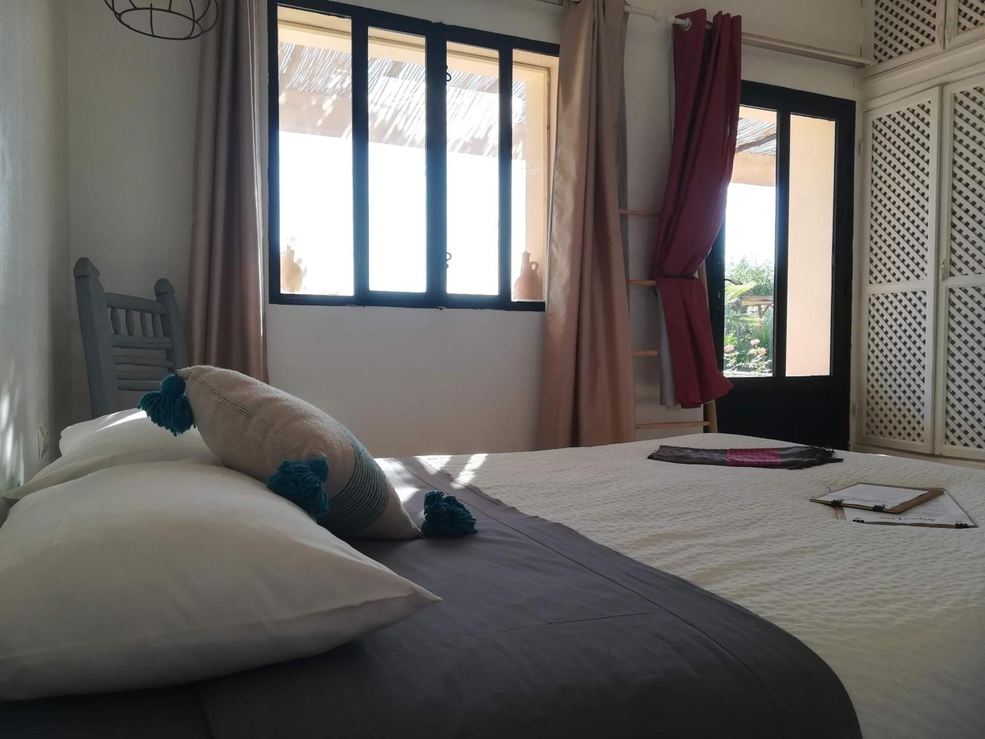 Artgana Lodge Εσαουίρα Εξωτερικό φωτογραφία