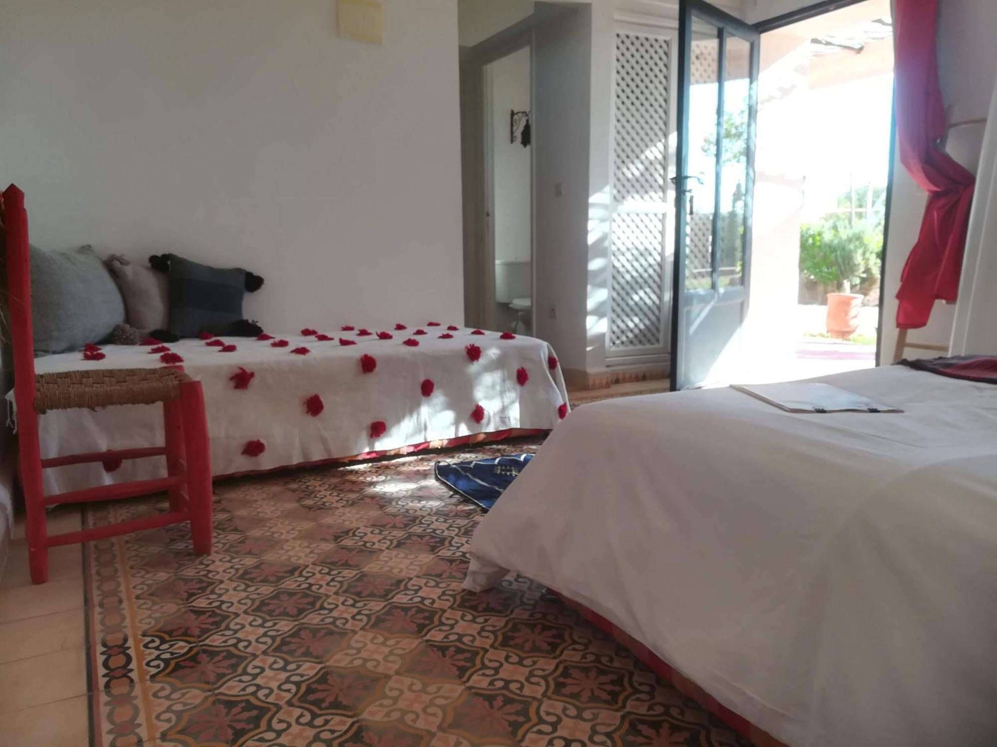 Artgana Lodge Εσαουίρα Εξωτερικό φωτογραφία