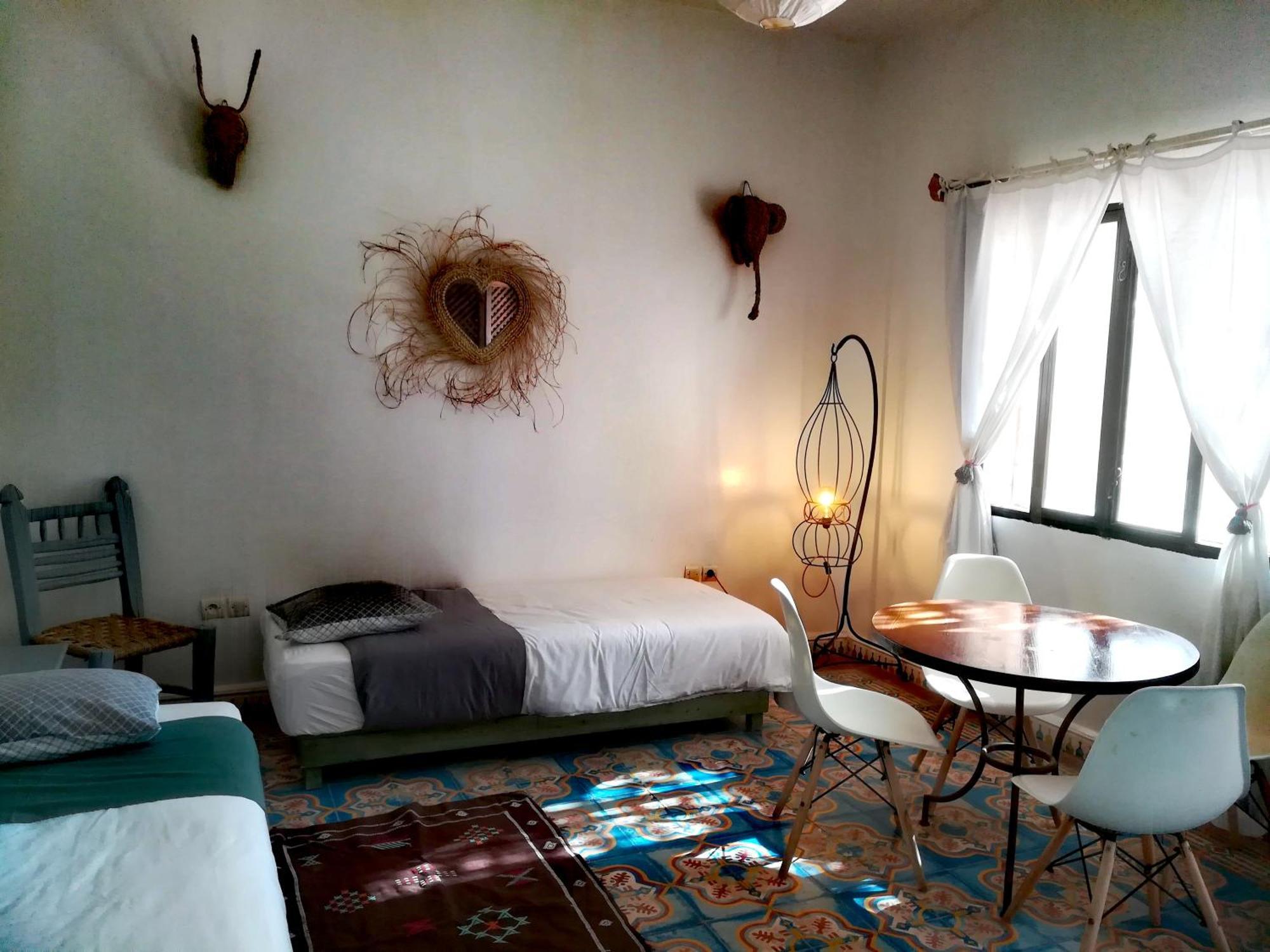 Artgana Lodge Εσαουίρα Εξωτερικό φωτογραφία