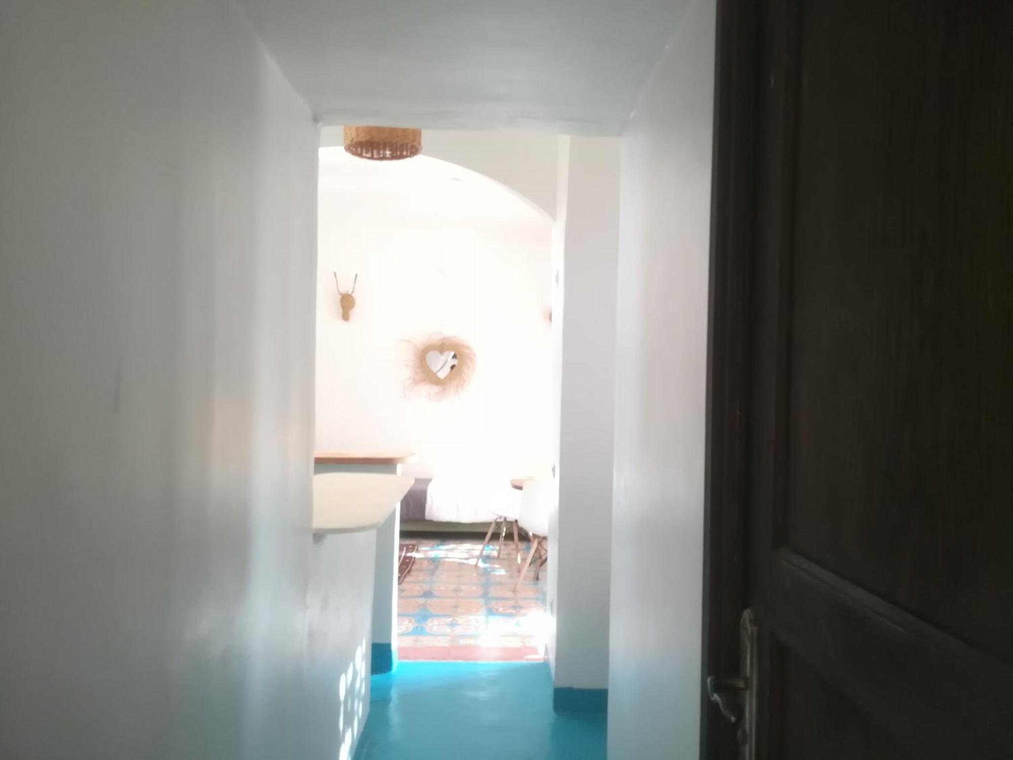 Artgana Lodge Εσαουίρα Εξωτερικό φωτογραφία