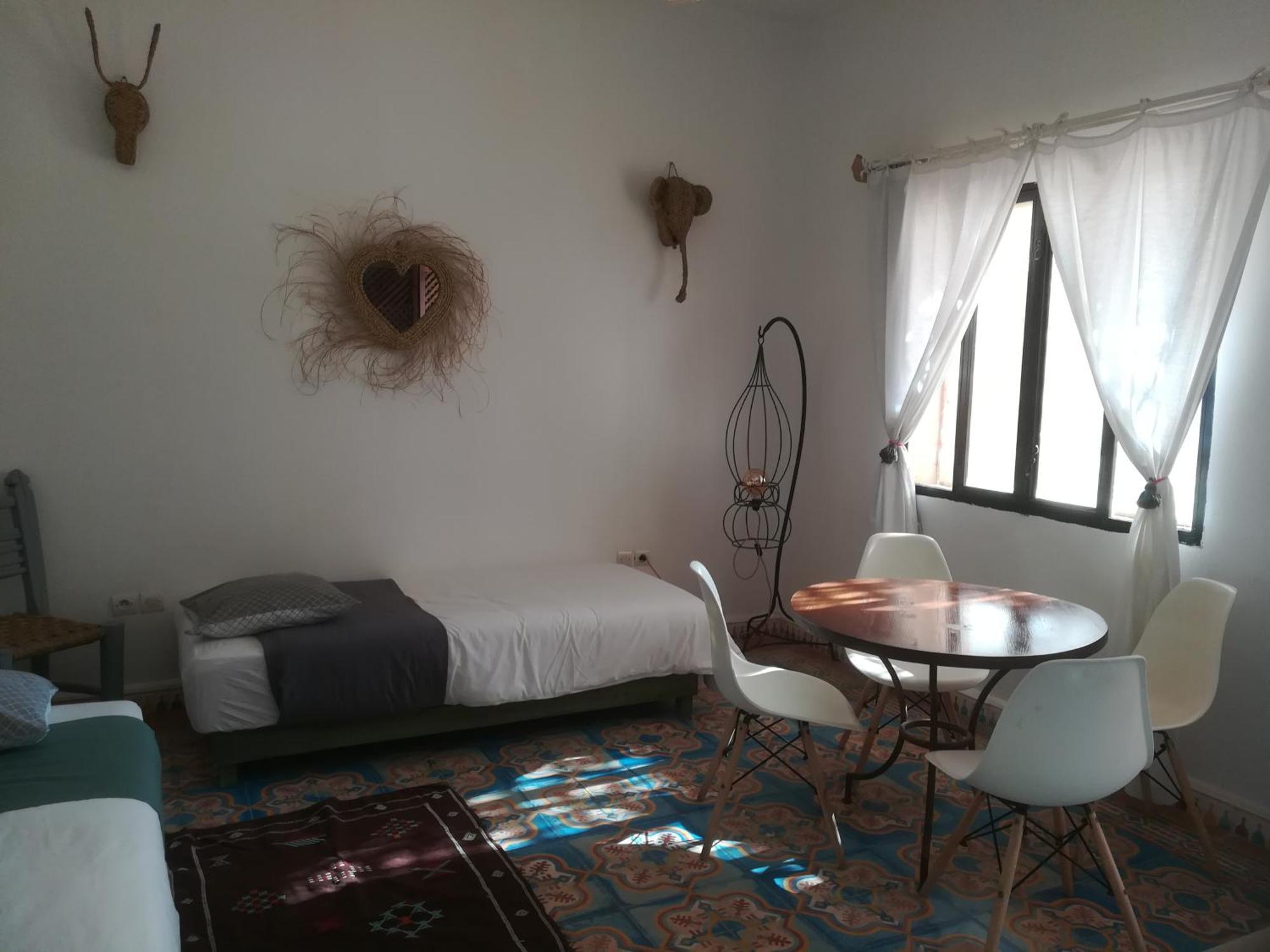 Artgana Lodge Εσαουίρα Εξωτερικό φωτογραφία