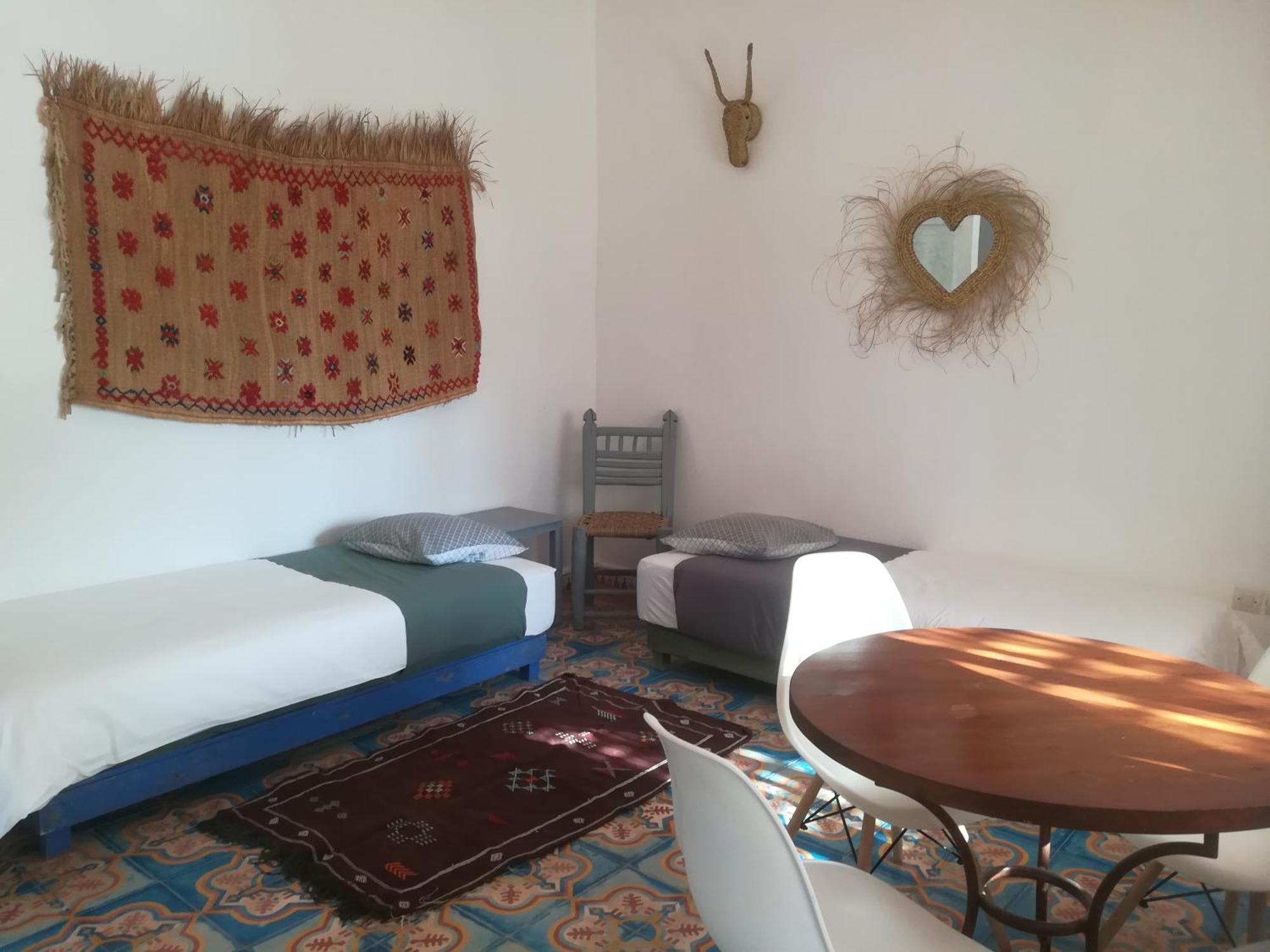 Artgana Lodge Εσαουίρα Εξωτερικό φωτογραφία